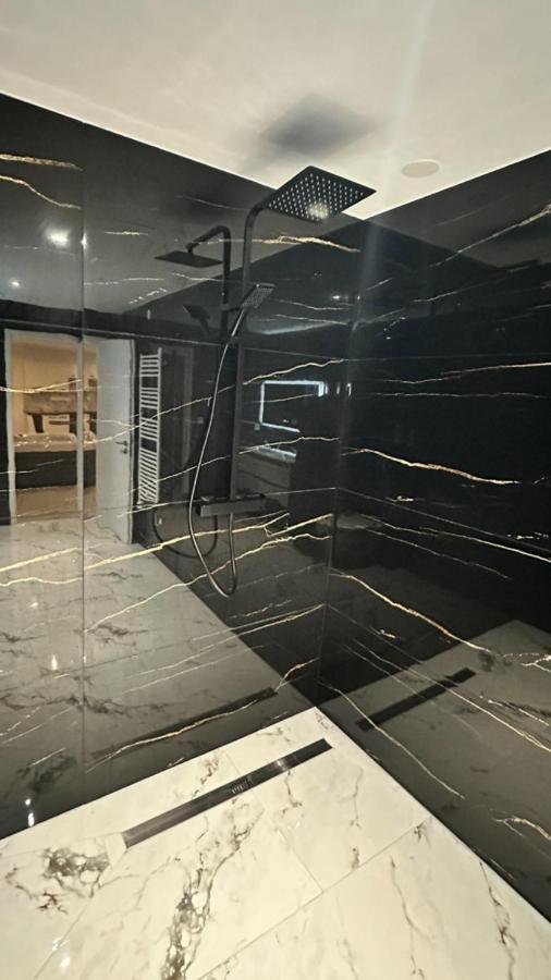 Appartement Cosy Jacuzzi Spa 70M2 Châtenois 外观 照片